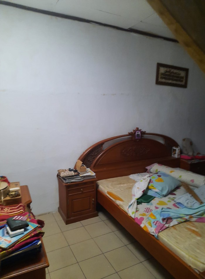 Rumah jual di Tropikana Residence 